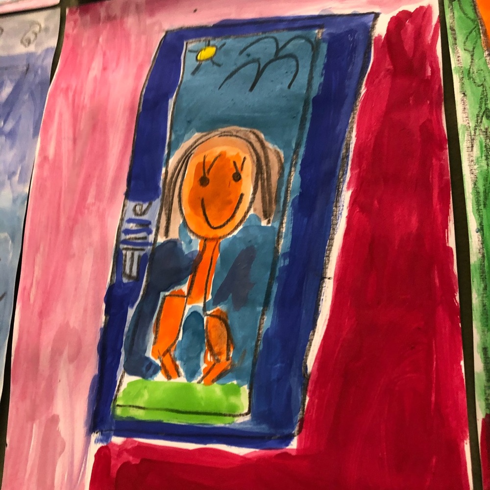 Meet your Posher, Athena